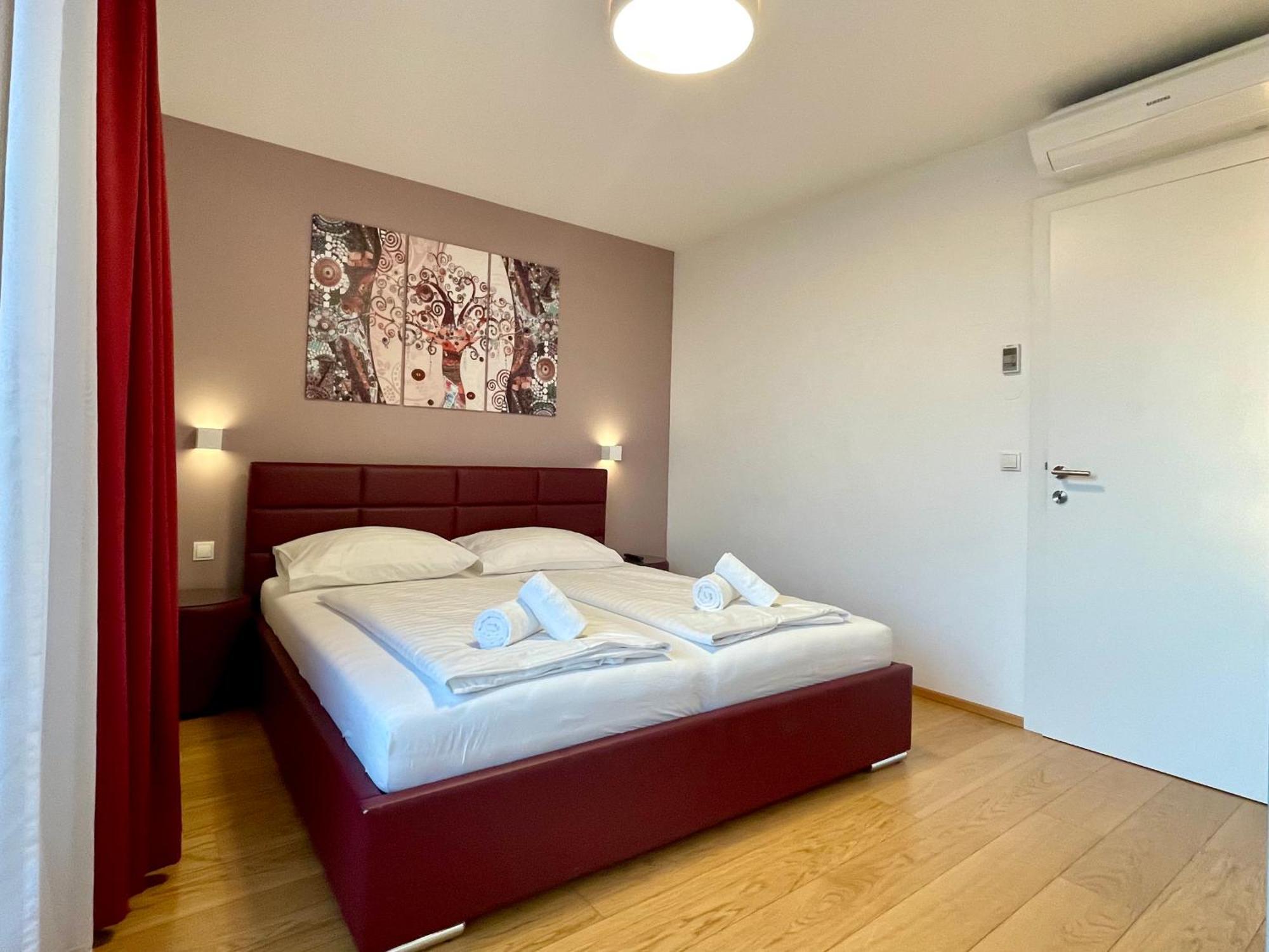 Apartments4You Bécs Kültér fotó