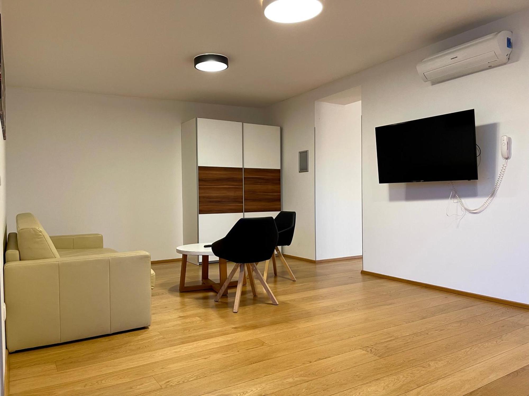 Apartments4You Bécs Kültér fotó
