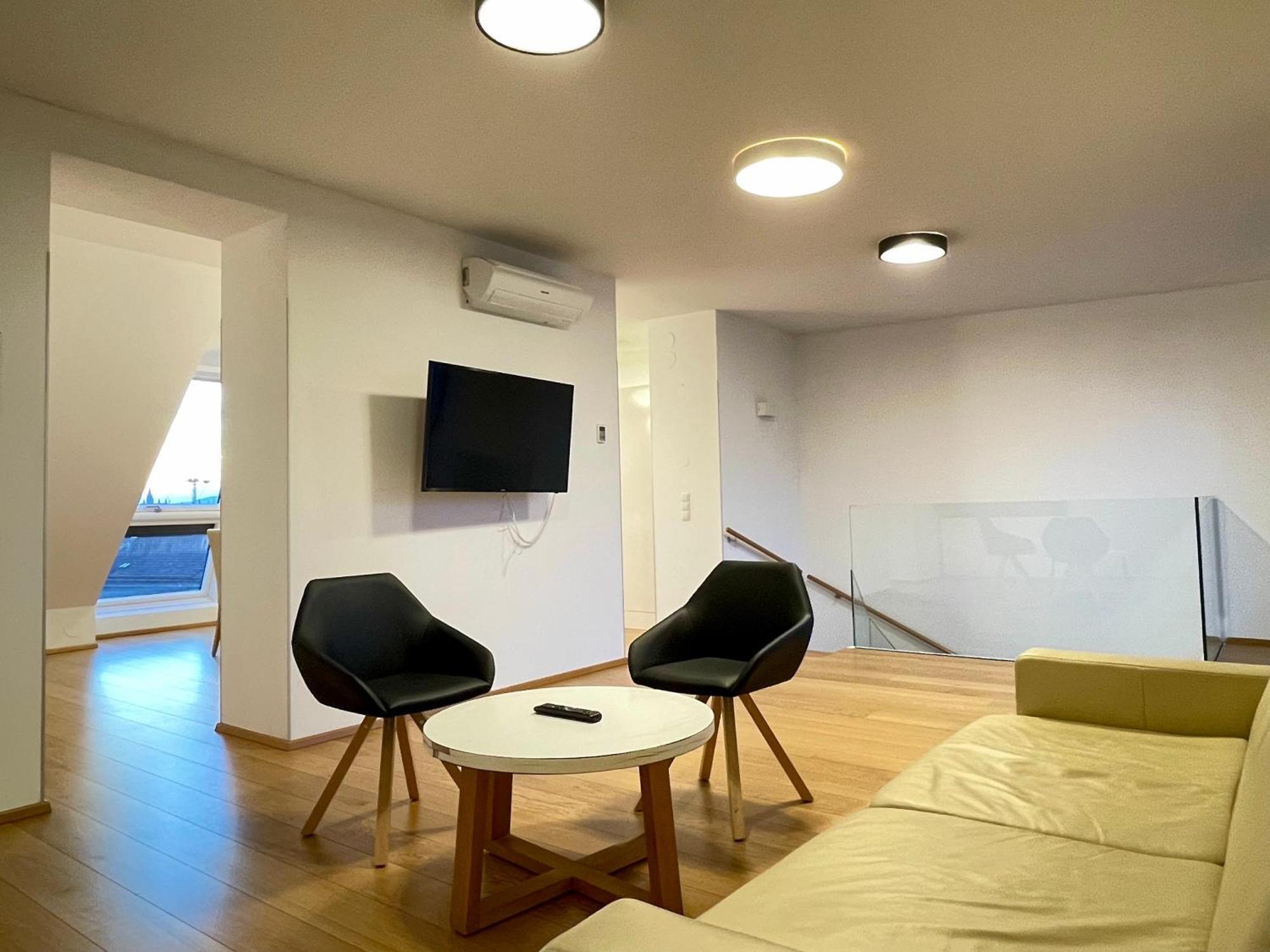 Apartments4You Bécs Kültér fotó
