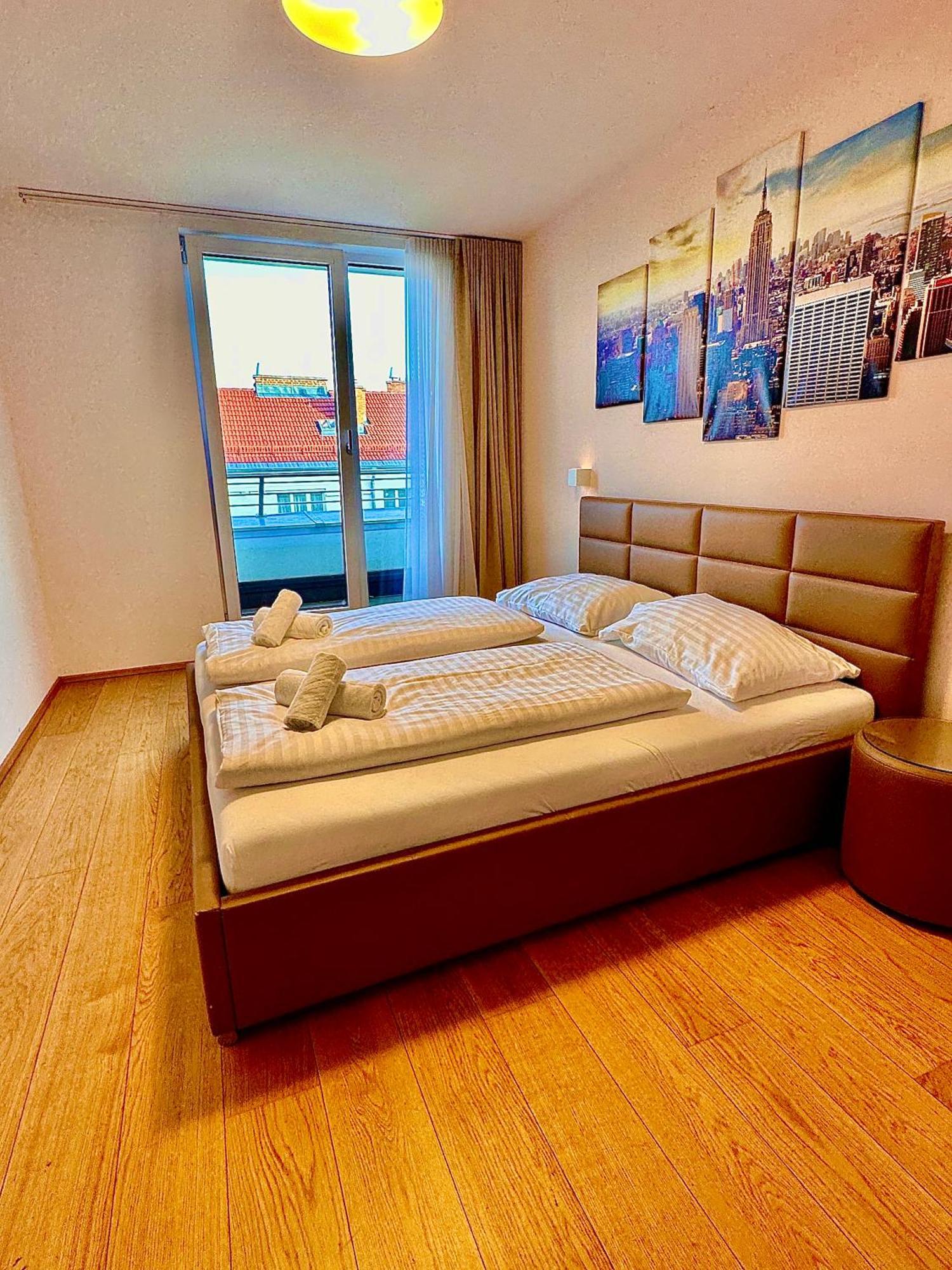 Apartments4You Bécs Kültér fotó